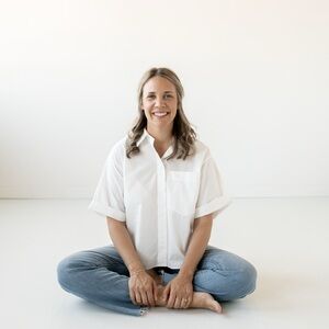 Meet your Posher, Ruthie